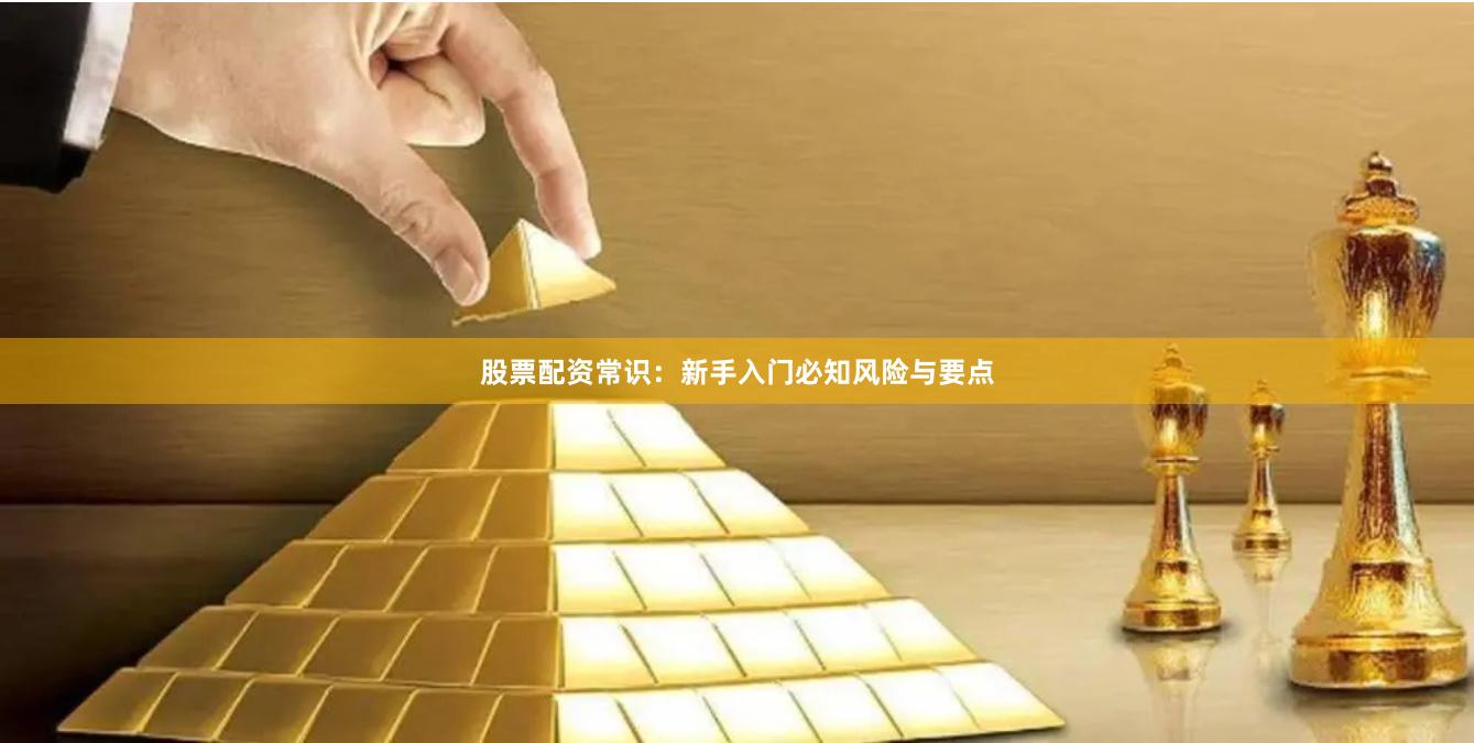股票配资常识：新手入门必知风险与要点