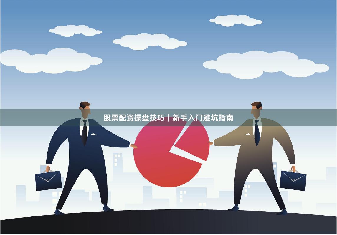 股票配资操盘技巧｜新手入门避坑指南